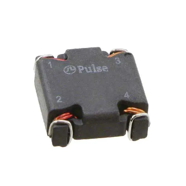 PA2744NL (COMMON MODE CHOKE 4A 2LN SMD)