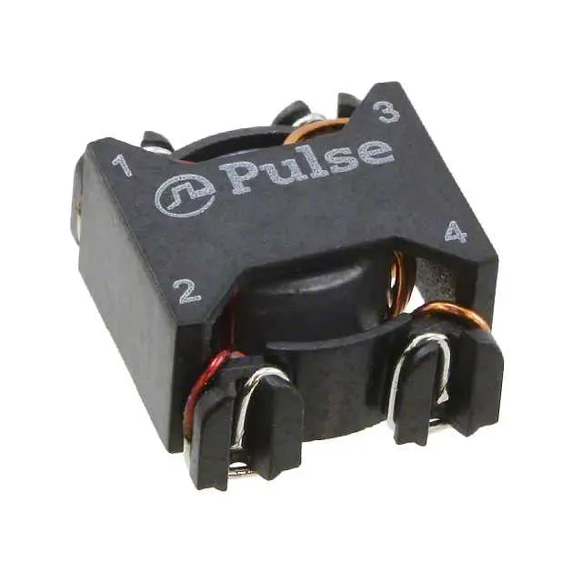 PA2749NL (COMMON MODE CHOKE 3.8A 2LN SMD)