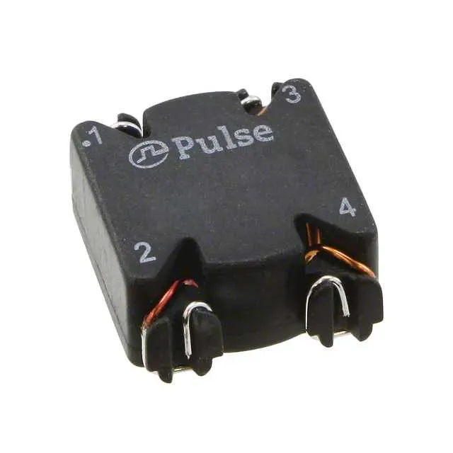 PA2751NL (COMMON MODE CHOKE 4.2A 2LN SMD)