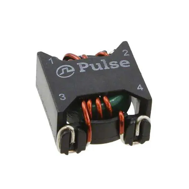 PA2753NL (COMMON MODE CHOKE 12.5A 2LN SMD)