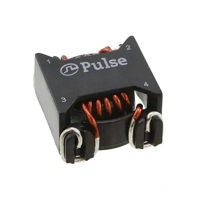 PA2755NL (COMMON MODE CHOKE 14A 2LN SMD)