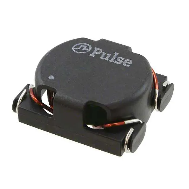 PA2757NL (COMMON MODE CHOKE 9A 2LN SMD)