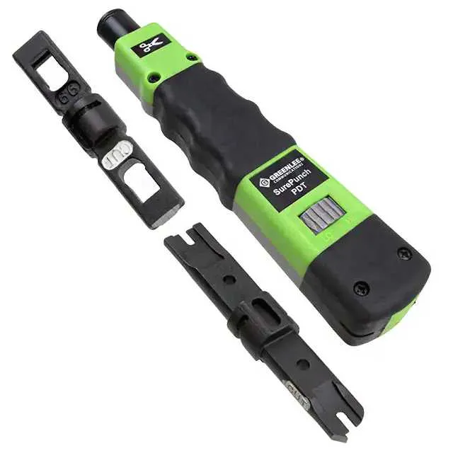 PA3579 (TOOL SUREPUNCH 110/66 REVERSIBLE)