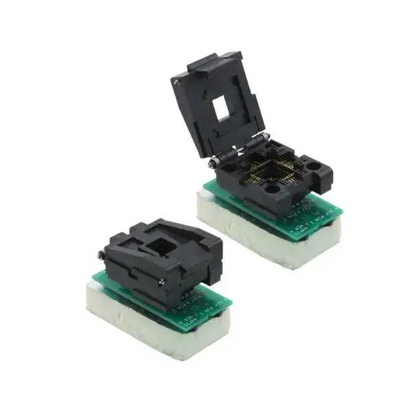 PA44-40-01-PDZ (ADAPTER 44-PLCC ZIF TO 40-DIP)