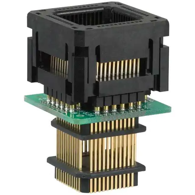 PA44-PP (ADAPTER 44-PLCC TO 44-PLCC)
