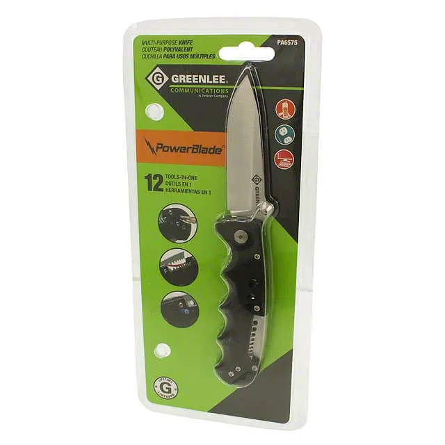 PA6575 (KNIFE 12-IN-1)