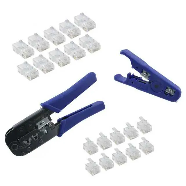 PA70009 (TOOL KIT COMPLETE RJ45/RJ11)