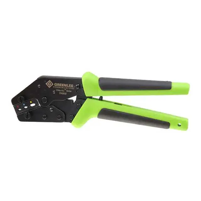 PA8022 (TOOL HAND CRIMPER 12-22AWG SIDE)