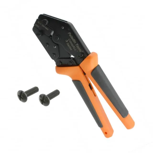 PA8035 (TOOL HAND CRIMPER MODULAR SIDE)