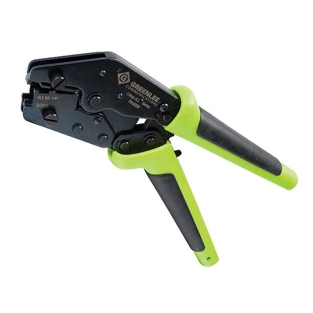 PA8036 (TOOL HAND CRIMPER MODULAR SIDE)