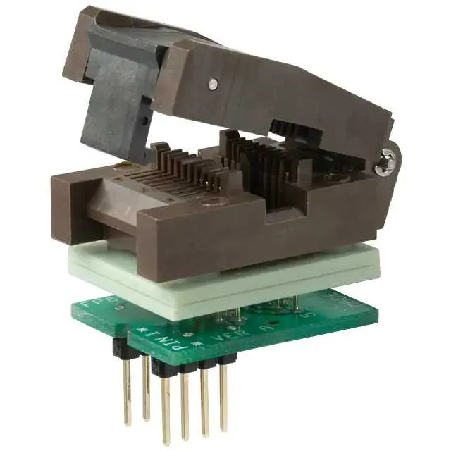 PA8SO1-2006-3 (ADAPTER 8-SOIC TO 8-DIP)