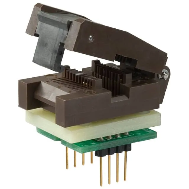 PA8SO1-2006-6 (ADAPTER 8-SOIC TO 8-DIP)