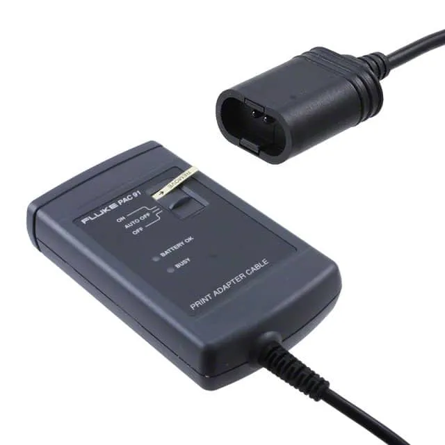 PAC91 (CABLE PRINT ADAPTER)
