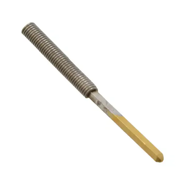 PACC-LD002 (GND SPRING LEAD(PKG OF 4))