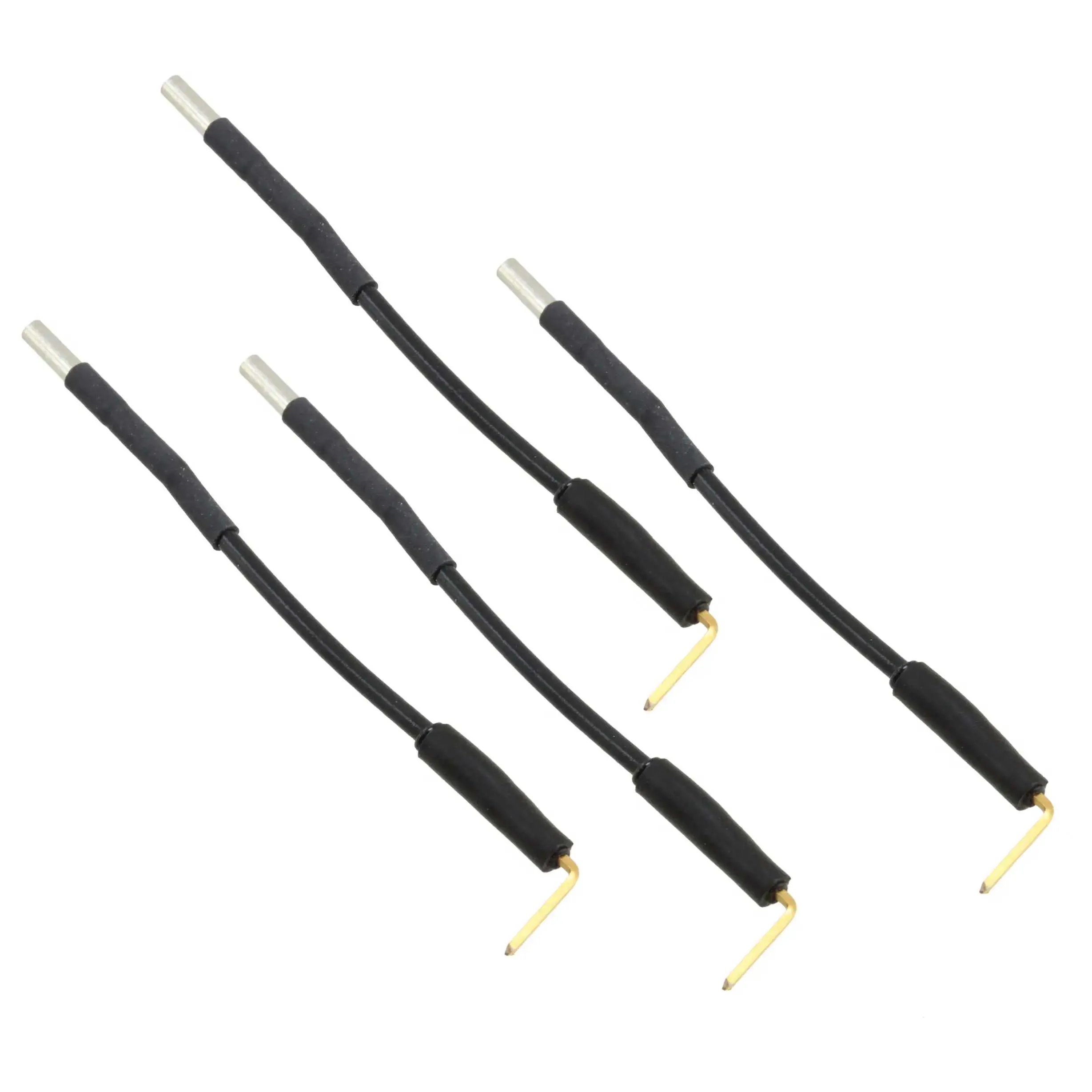 PACC-LD003 (RIGHT ANGLE LEAD SHORT 4/PC)