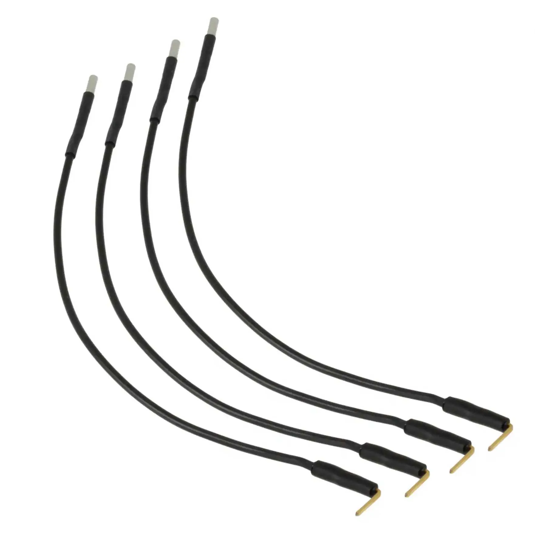 PACC-LD004 (RIGHT ANGLE LEAD LONG 4/PC)