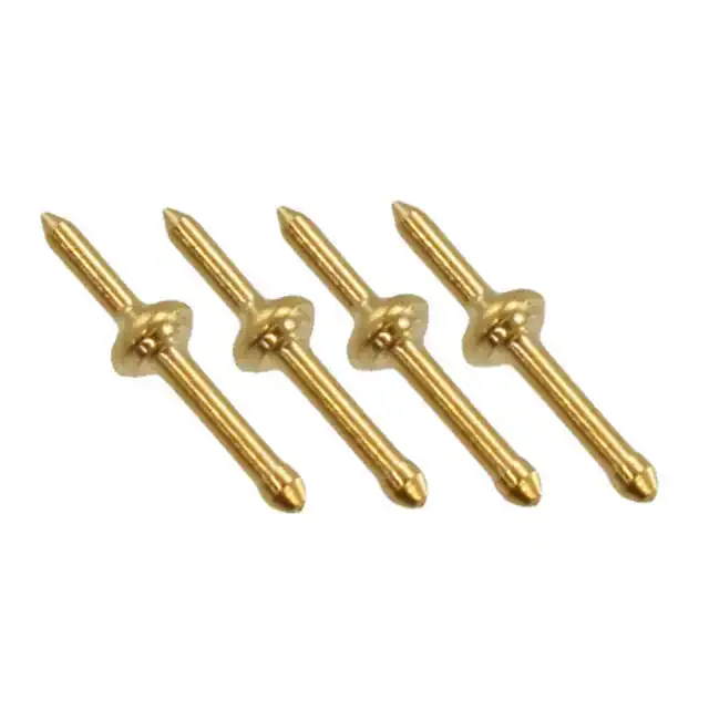 PACC-PT001 (PROBE TIPS STRAIGHT - QTY 4)