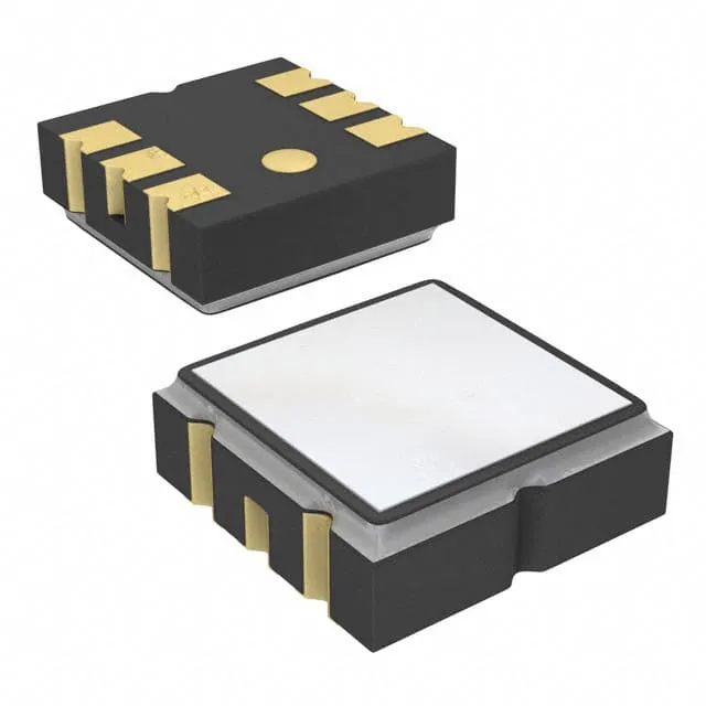 PAFC243B (FILTER SAW 243.95MHZ 6SMD)