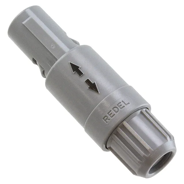 PAG.M0.2GL.AC52G (CONN PLUG MALE 2POS SOLDER CUP)
