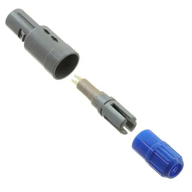 PAG.M0.4GL.AC52A (CONN PLUG MALE 4POS SOLDER CUP)