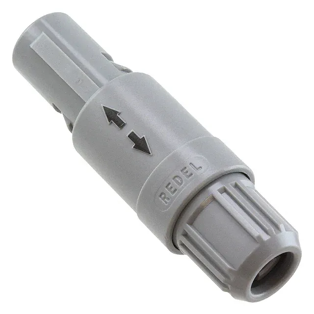PAG.M0.4GL.AC52G (CONN PLUG MALE 4POS SOLDER CUP)