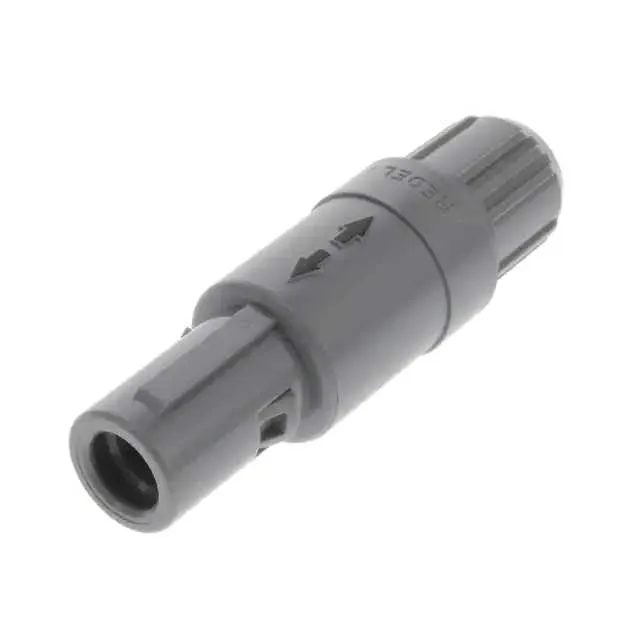 PAG.M0.5GL.AC65G (CONN PLUG MALE 5POS SOLDER CUP)