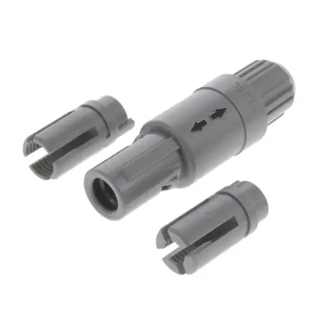 PAG.M0.5GL.AZGK (CONN PLUG MALE 5POS SOLDER CUP)