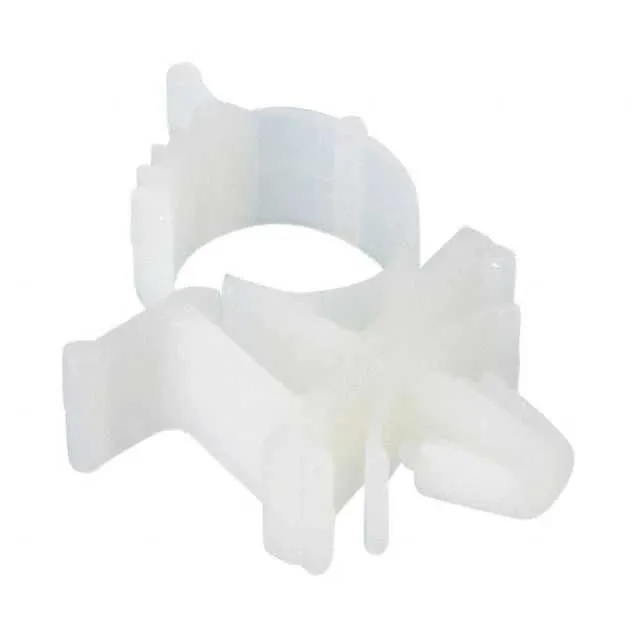 PAKKL-3140-01 (CBL CLIP C-TYPE NATURAL ARROW)