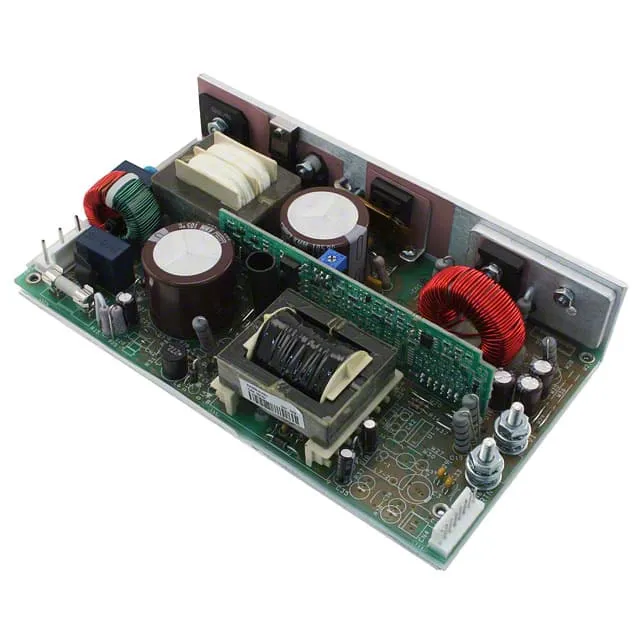 PAM250-6 (AC/DC CONVERTER 24V 130W)