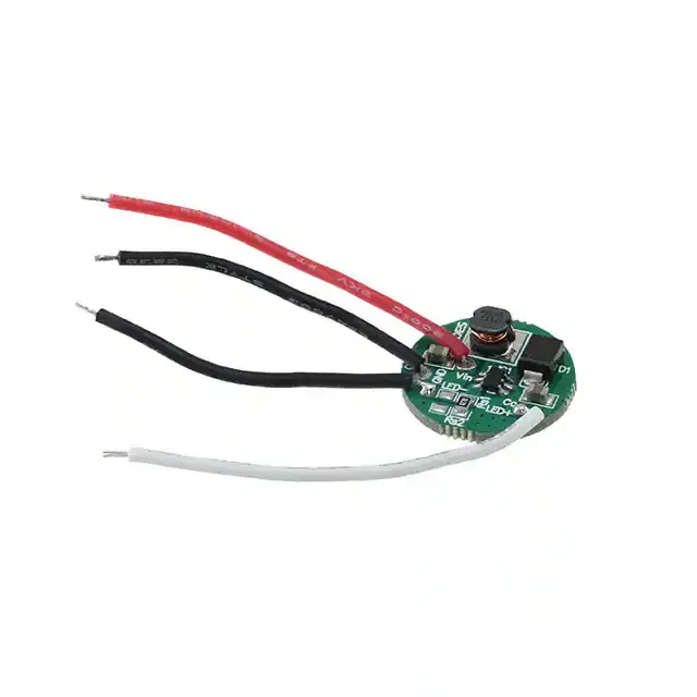 PAM2803EV1 (EVAL BOARD FOR PAM2803)