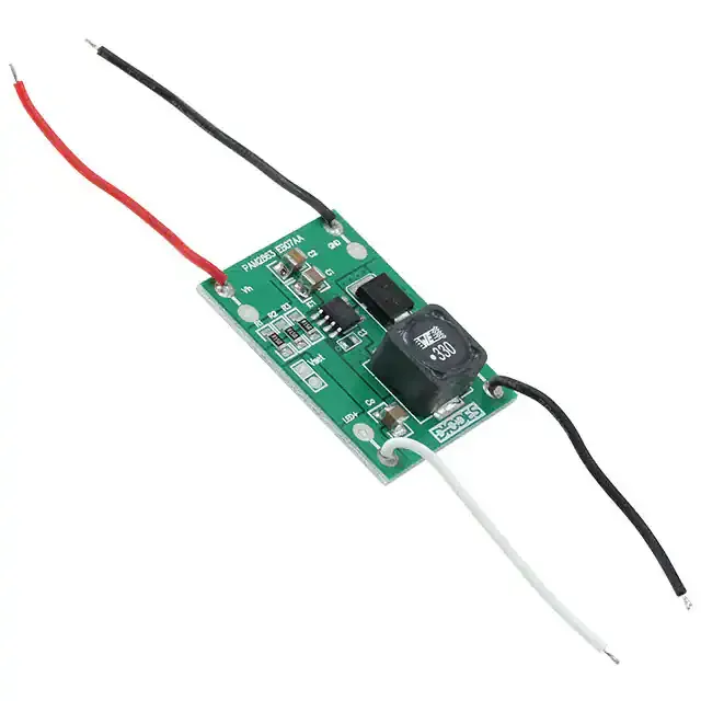 PAM2863EV1 (EVAL BOARD FOR PAM2863)