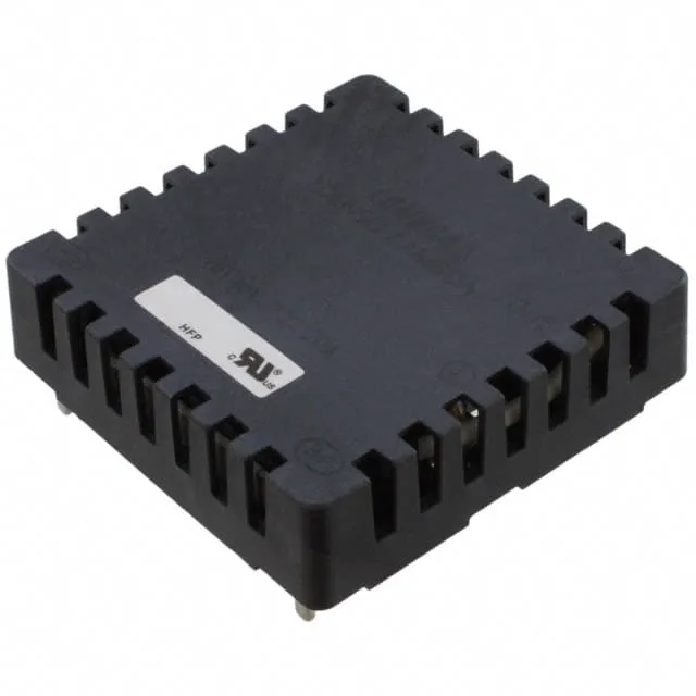 PAN4820 (LINE FILTER 76VDC 20A TH)