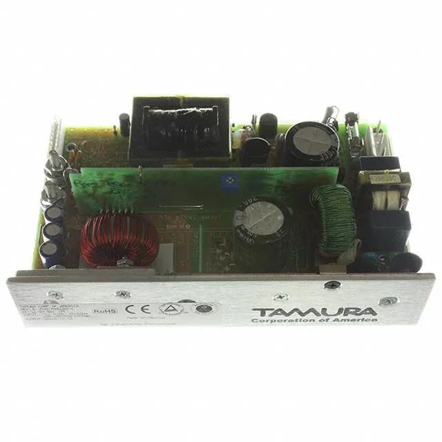 PAS150-4 (AC/DC CONVERTER 12V 80W)