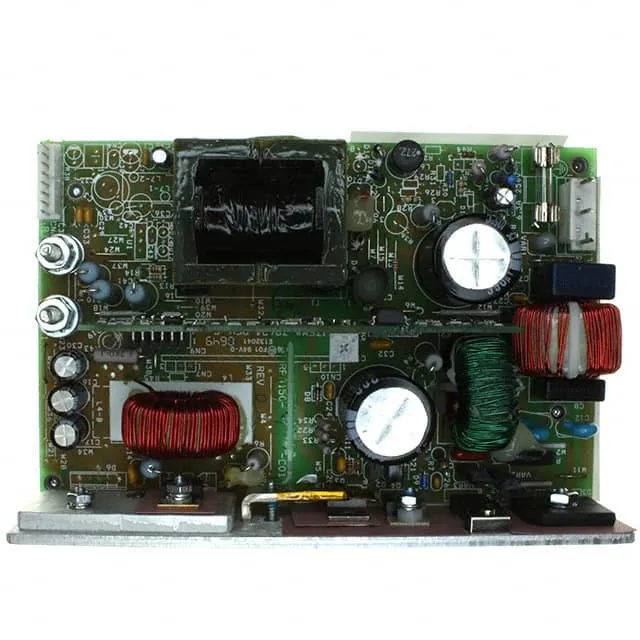 PAS150-9 (AC/DC CONVERTER 48V 80W)