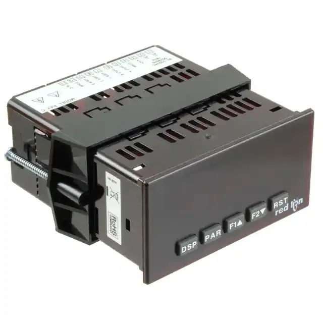 PAXC0020 (COUNTER LED 6 CHAR 85-250V PANEL)