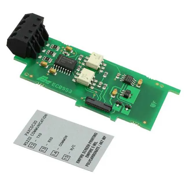 PAXCDC20 (OPTION CARD COMM PAX RS232)