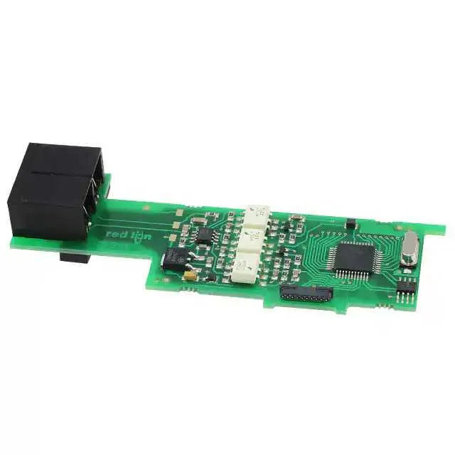 PAXCDC4C (OPTION CARD COMM PAX MODBUS)