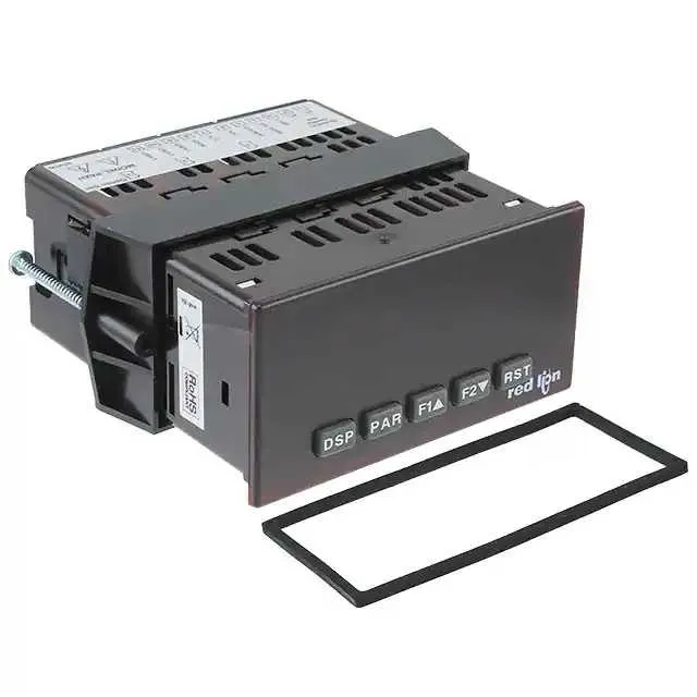 PAXH0000 (AMMETER/VOLTMETER LED PNL MOUNT)