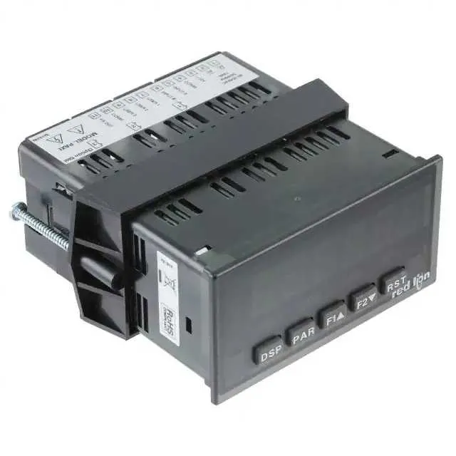 PAXI0120 (TACHOMETER LED 6 CHAR 85-250V)