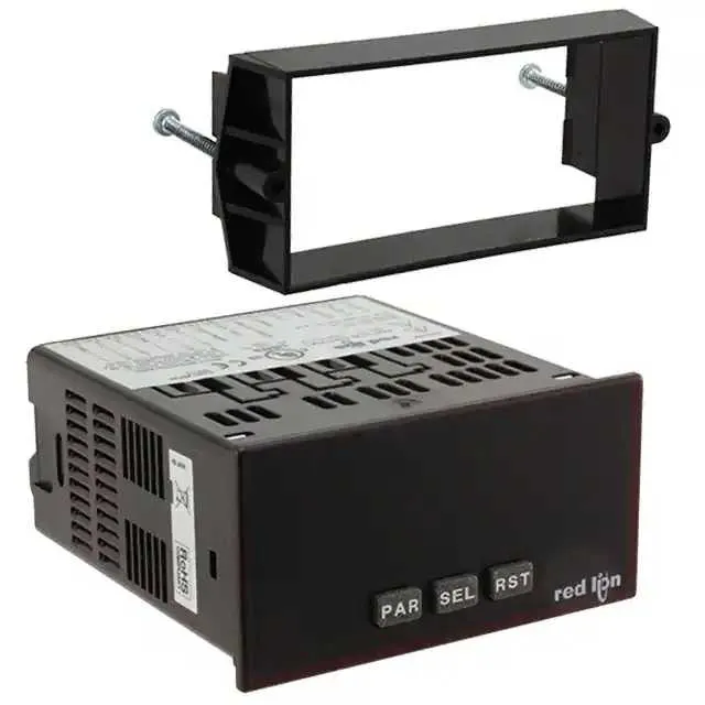 PAXLA0U0 (MULTI METER LED PANEL MOUNT)