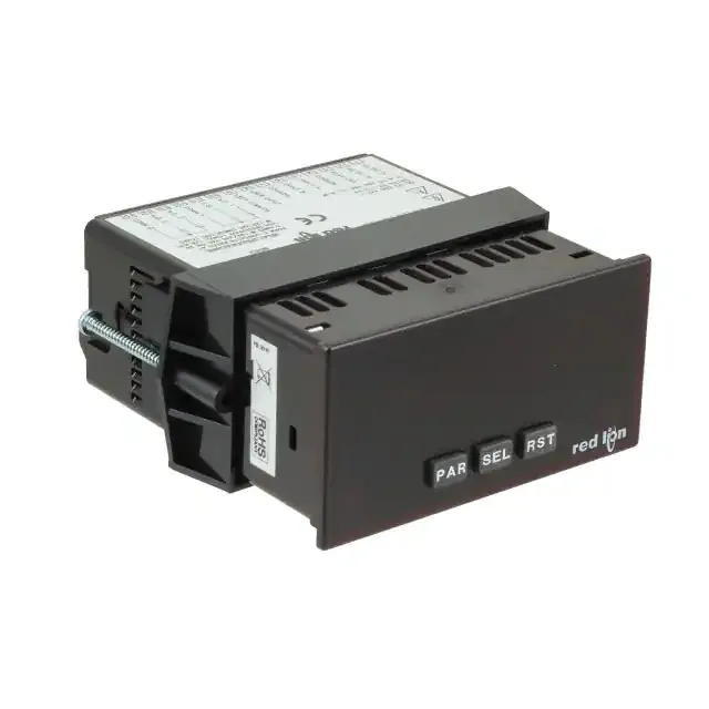 PAXLCR00 (COUNTER LED 6 CHAR 50-250V PANEL)