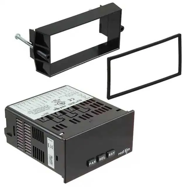 PAXLCRU0 (COUNTER LED 6 CHAR 50-250V PANEL)