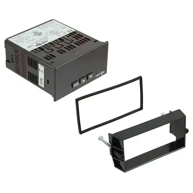 PAXLR000 (TACHOMETER LED 6 CHAR 115/230V)