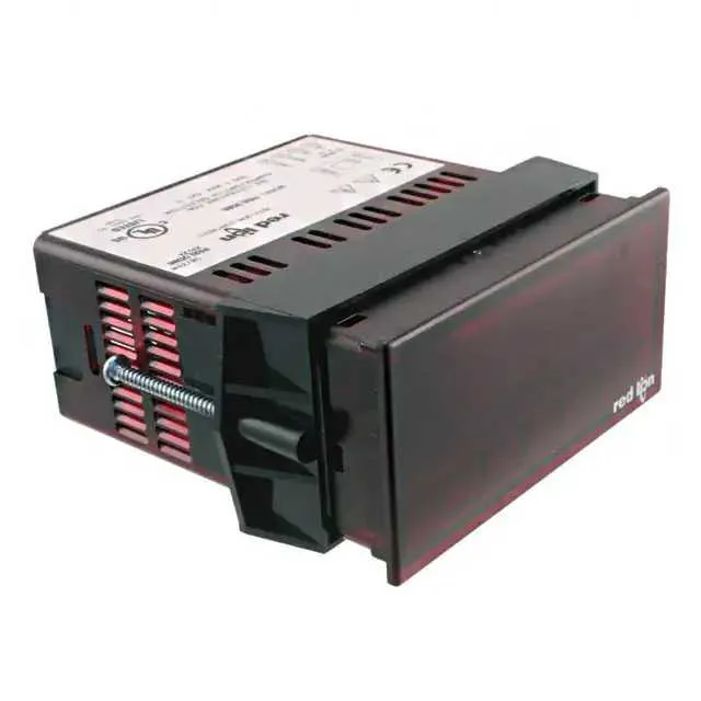 PAXLVD00 (VOLTMETER 300VDC LED PANEL MOUNT)