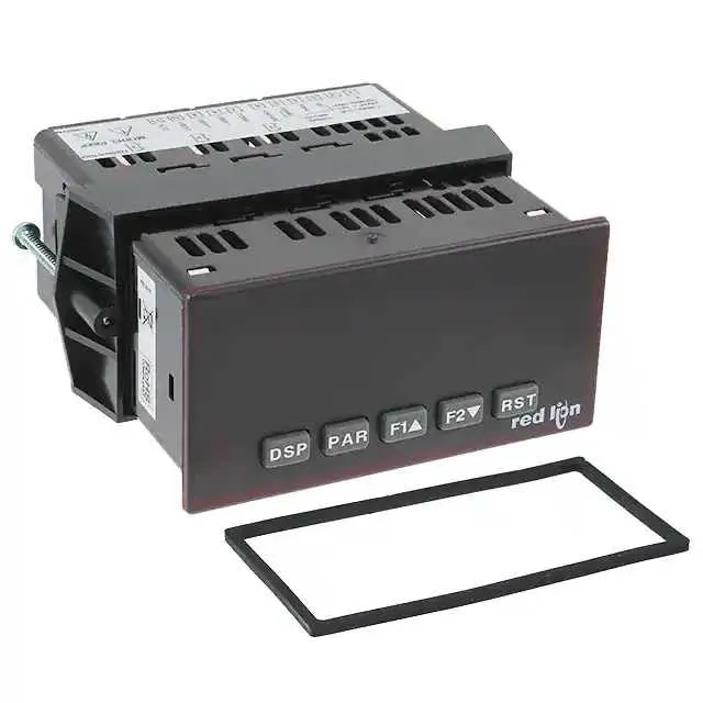 PAXP0010 (PROCESS METER LED PANEL MOUNT)