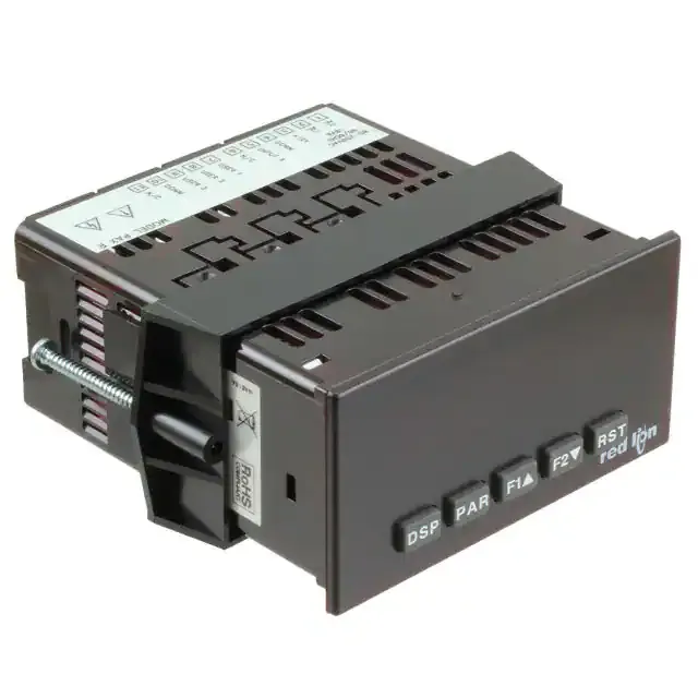 PAXR0020 (TACHOMETER LED 5 CHAR 85-250V)
