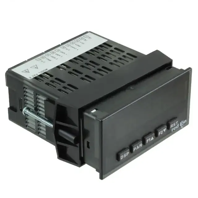 PAXR0120 (TACHOMETER LED 5 CHAR 85-250V)