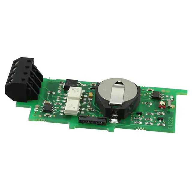 PAXRTC00 (OPTION CARD CLOCK/TIMER PAX)