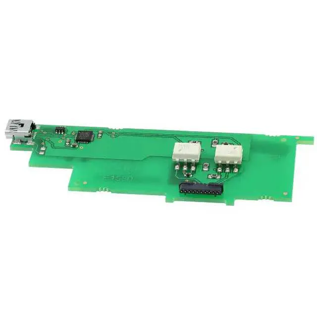 PAXUSB00 (OPTION CARD PROG PAX/CRIMSON)