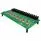 PB-32M-V (I/O MOUNTING BOARD)